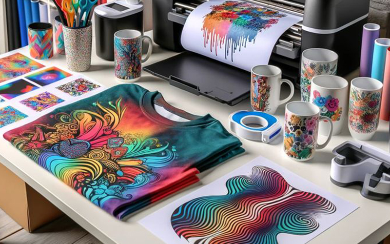 Sublimation-Services Sublimation-Services