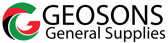 Geosons General Supplies Limited